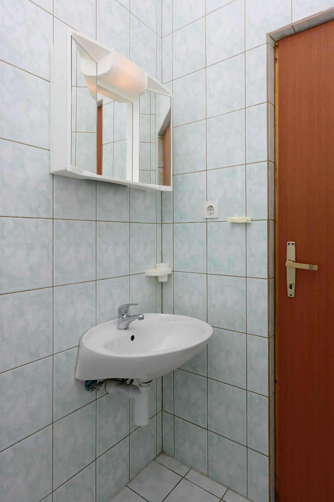 Apartments And Rooms With Parking Space Selce, Crikvenica - 2362 Værelse billede