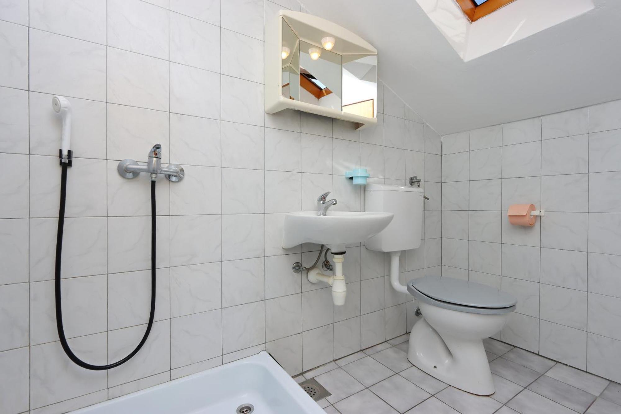 Apartments And Rooms With Parking Space Selce, Crikvenica - 2362 Værelse billede