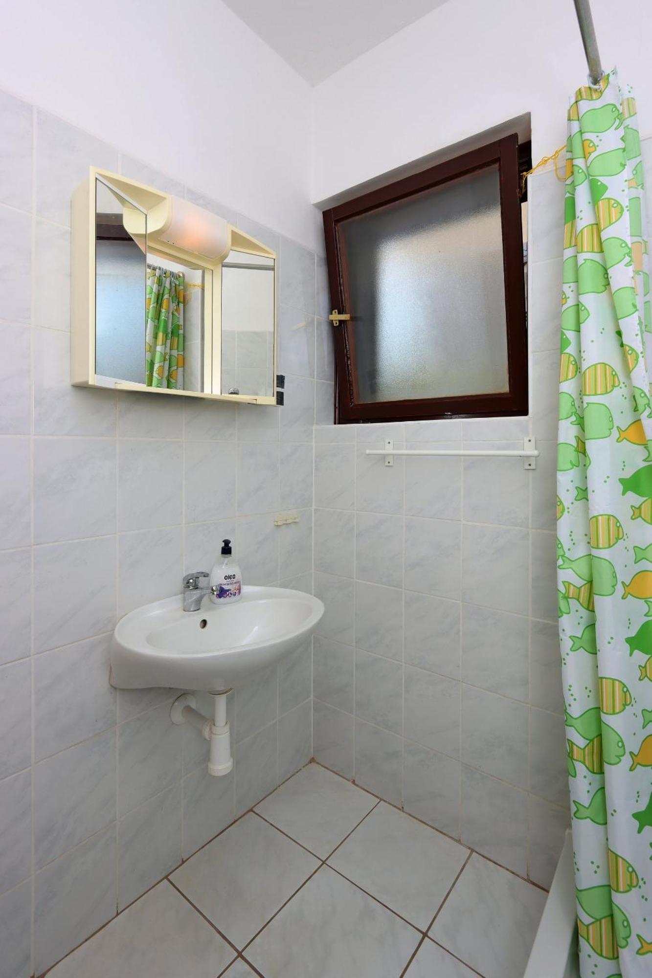 Apartments And Rooms With Parking Space Selce, Crikvenica - 2362 Værelse billede