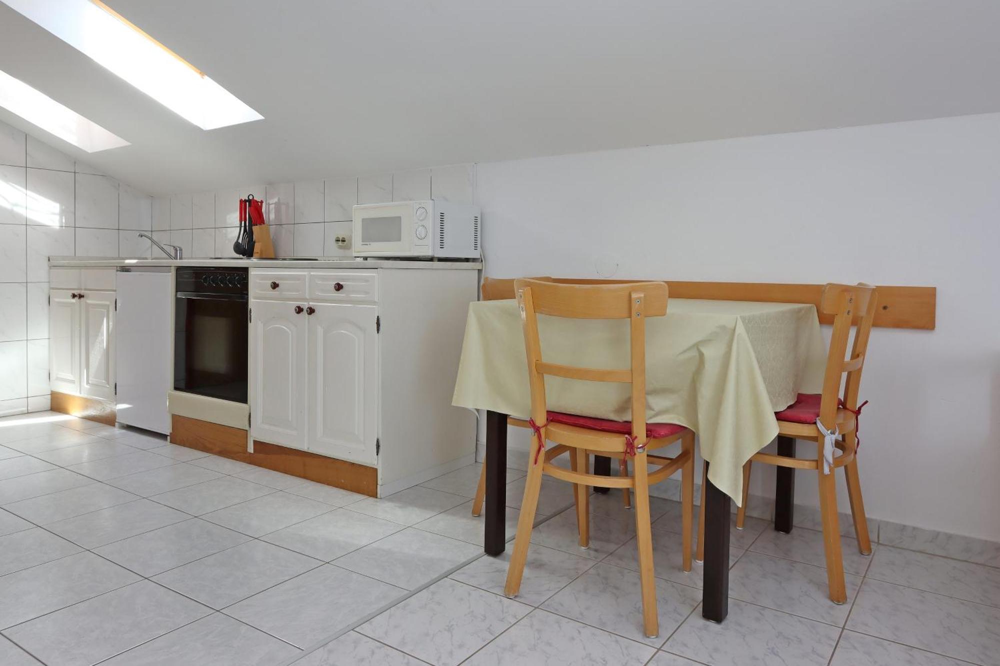 Apartments And Rooms With Parking Space Selce, Crikvenica - 2362 Værelse billede