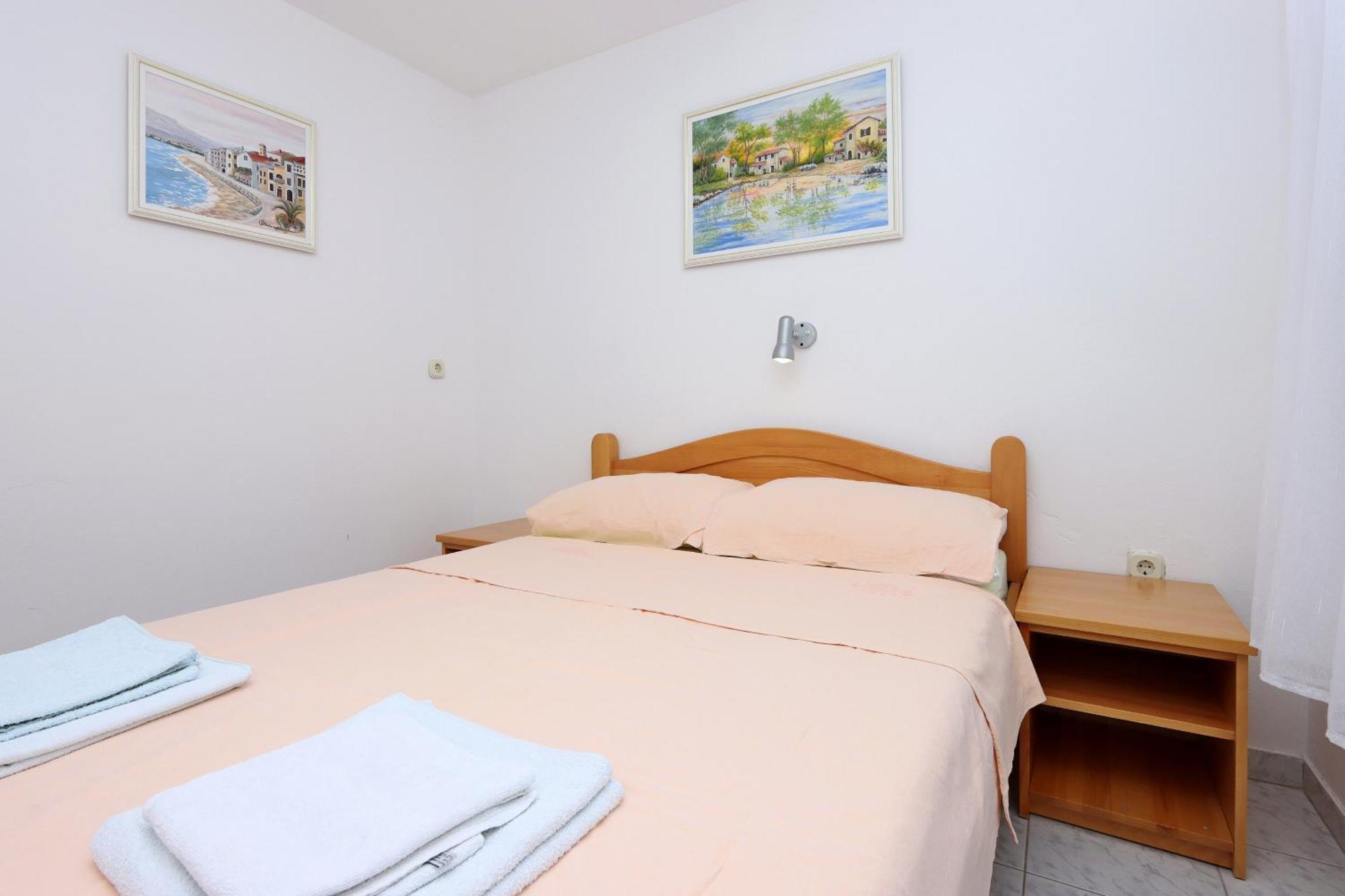 Apartments And Rooms With Parking Space Selce, Crikvenica - 2362 Værelse billede