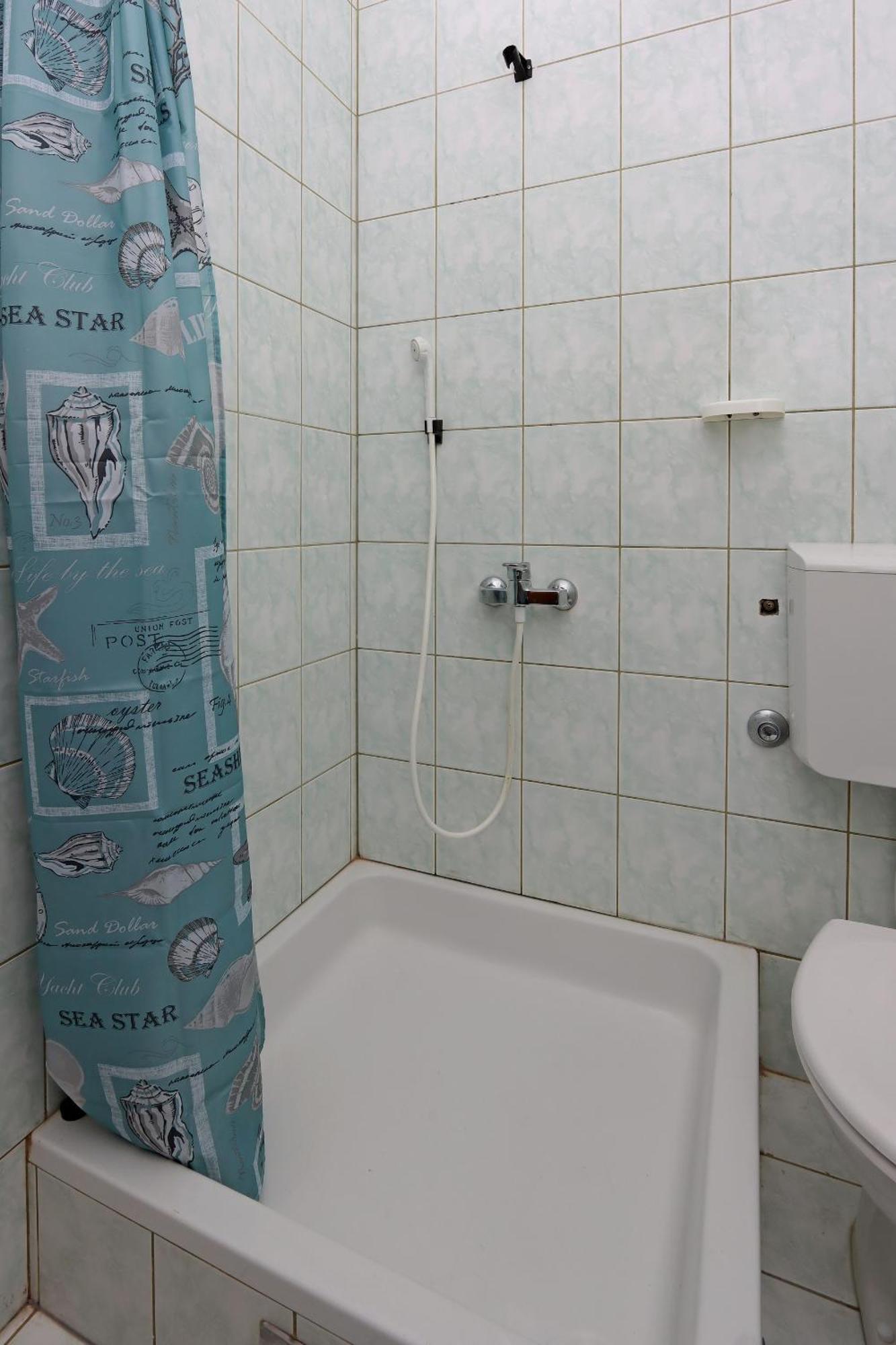 Apartments And Rooms With Parking Space Selce, Crikvenica - 2362 Værelse billede