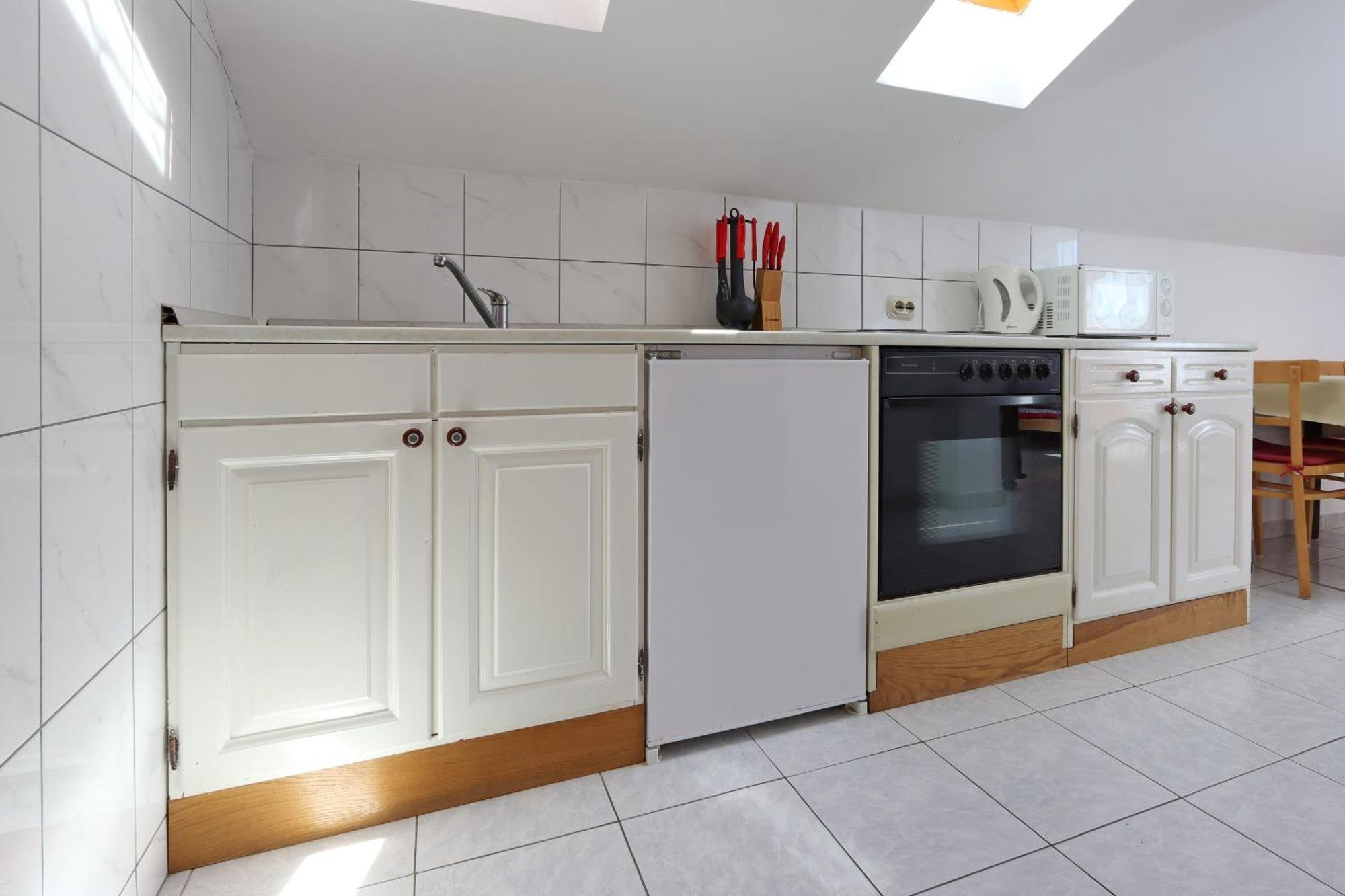 Apartments And Rooms With Parking Space Selce, Crikvenica - 2362 Værelse billede